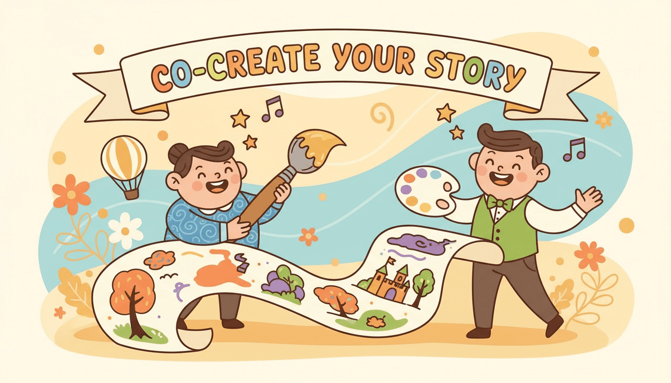 顧客の「物語」を描ける事業は強い──STRYが示す“未来へ導くシナリオ設計”とSLT・BNFの連動構造