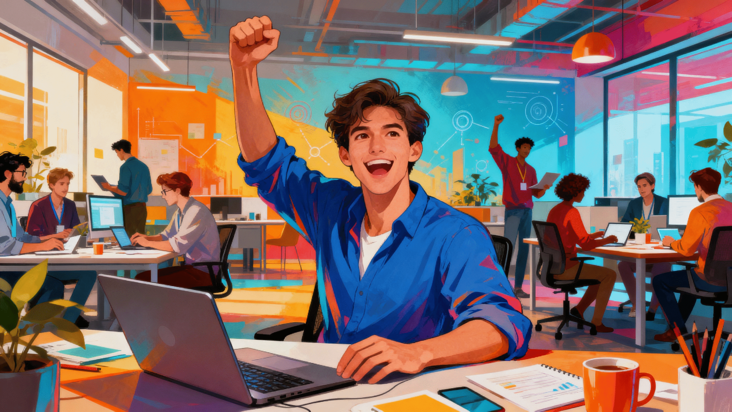 顧客理解は「平均値」では届かない──EMPが示す“具体的な1人”から始めるペルソナ設計