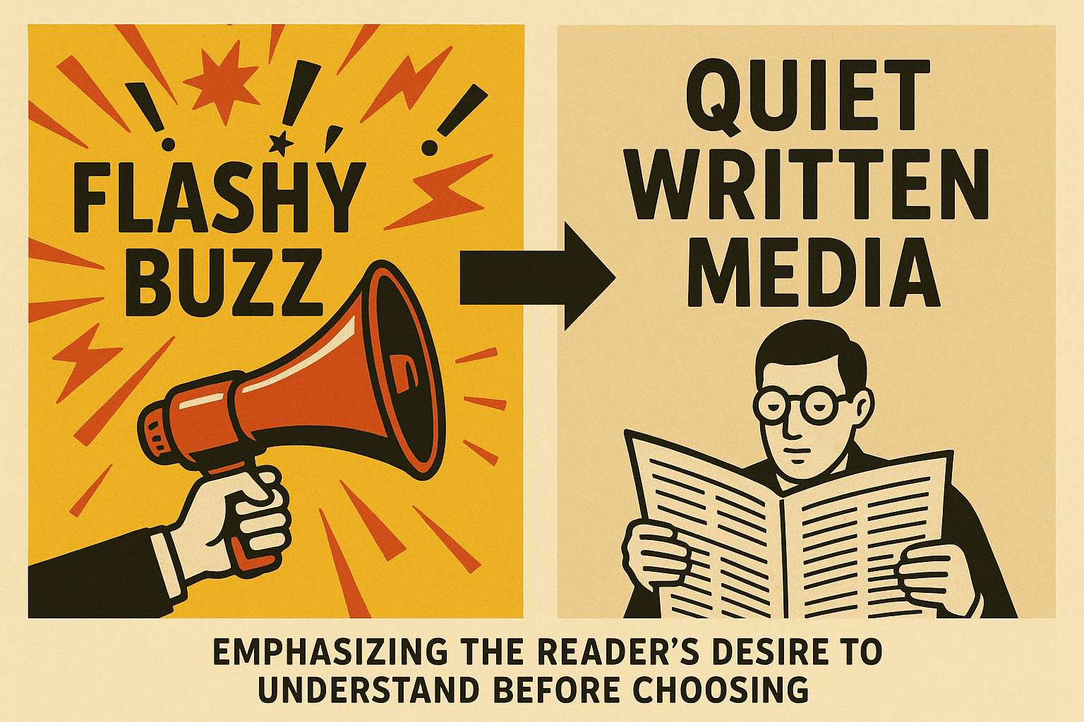 企業が「記事LP」を求め始めた理由