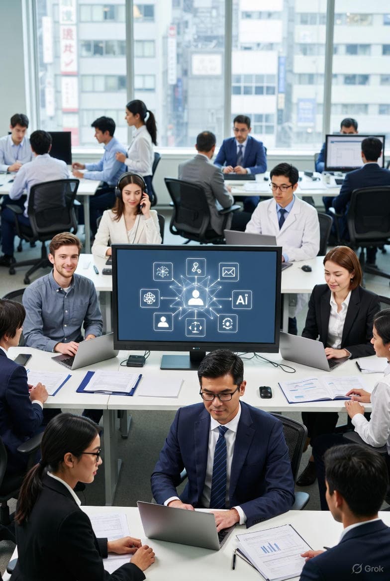 「言語力」が事業成長を左右する時代 注目集まる「コア・ランゲージ・ハブ」の正体